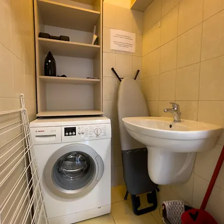 Urban Apartments Premium Baildona No 11 Free Garage, Self Check-In Katowice Exterior photo