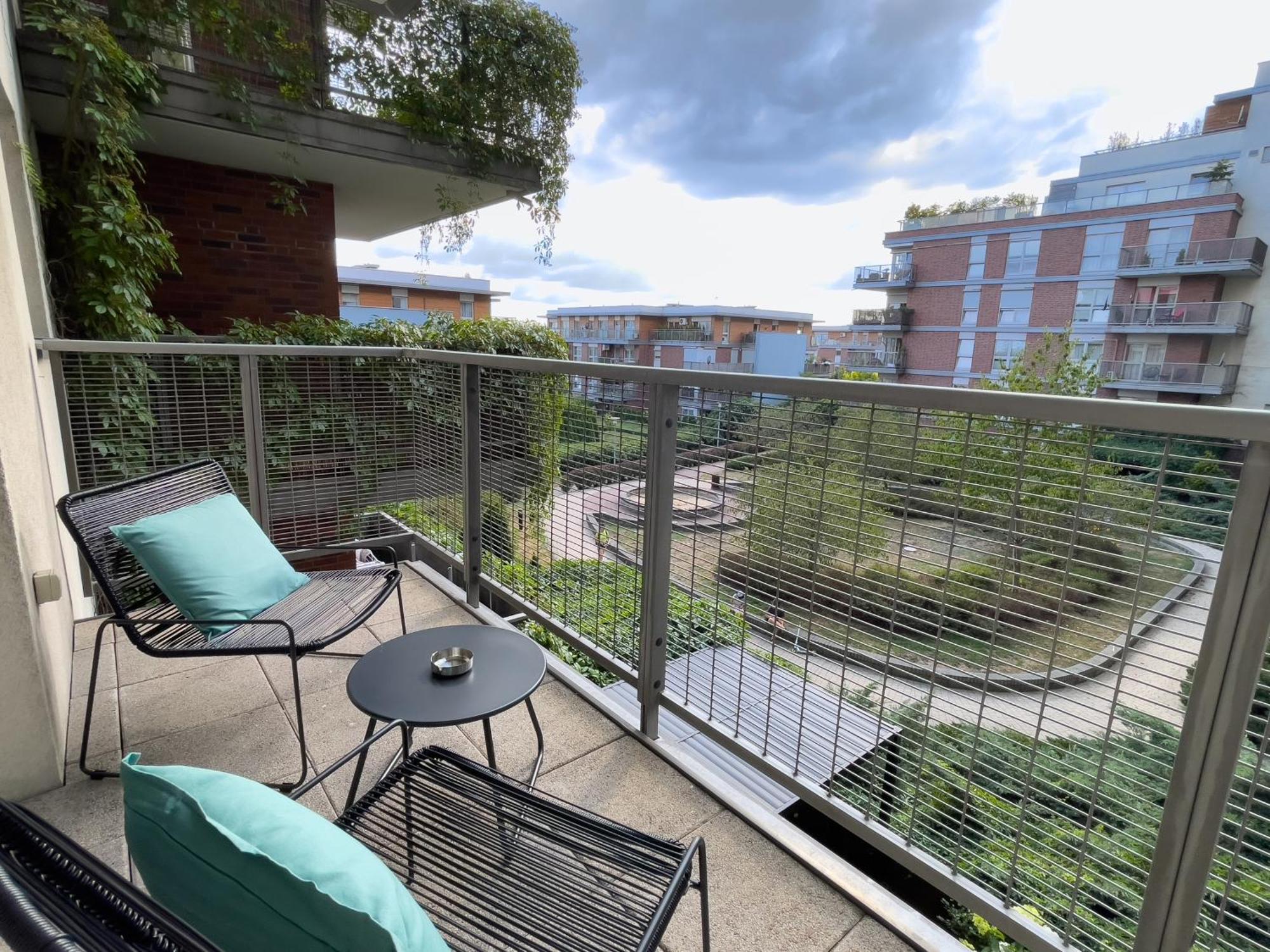 Apartment Urban Premium Baildona No 11 Free Garage, Self Check-in *