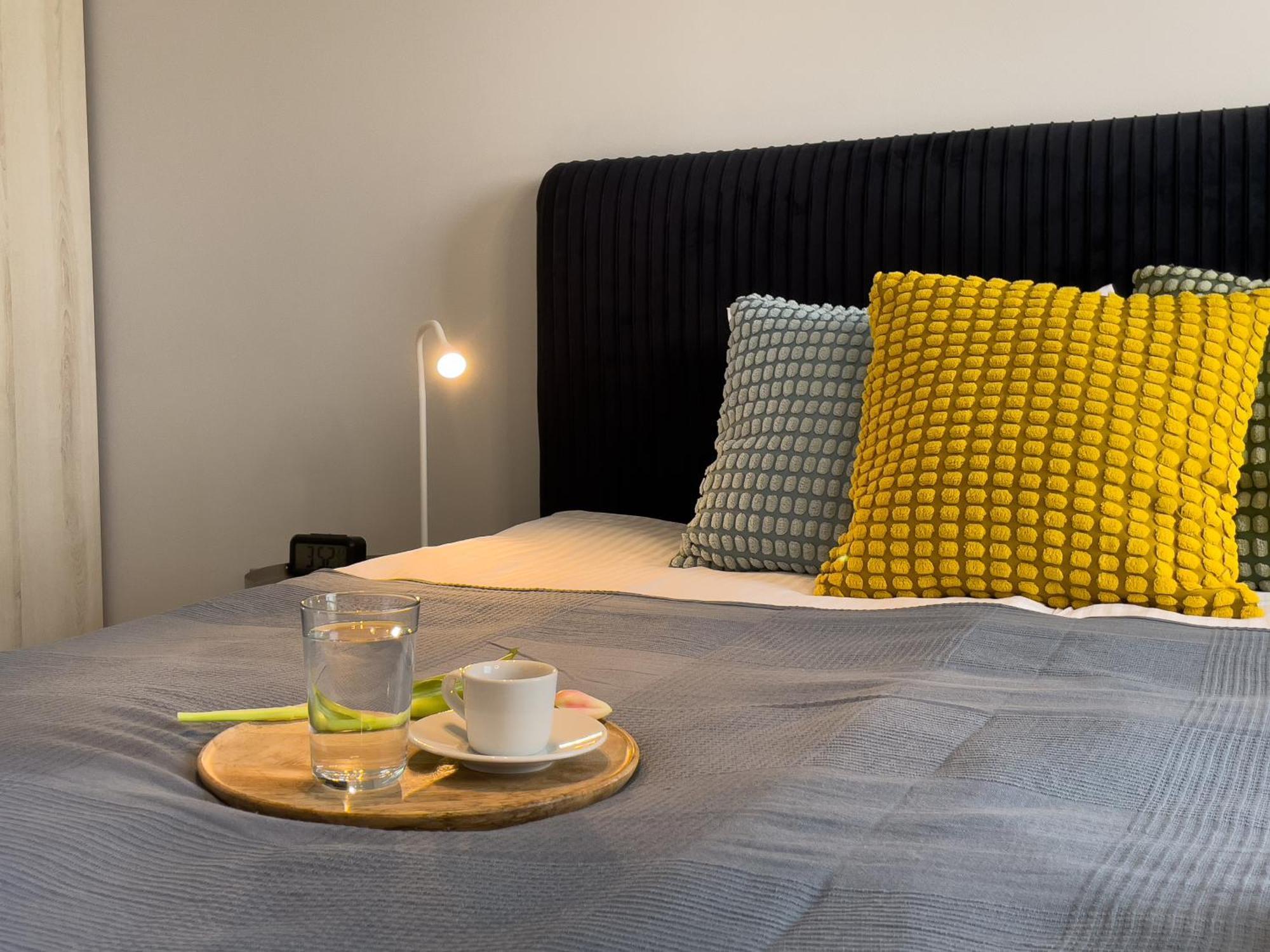 Urban Premium Baildona No 11 Free Garage, Self Check-in Apartament