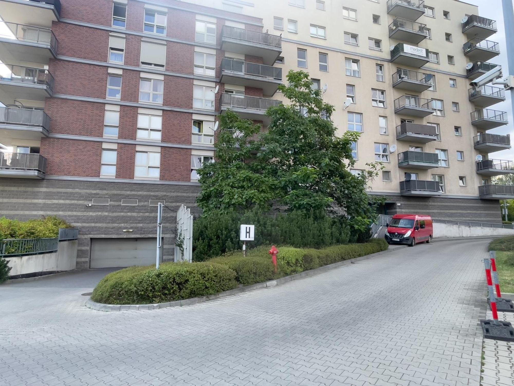 Urban Premium Baildona No 11 Free Garage, Self Check-in Apartment Katowice