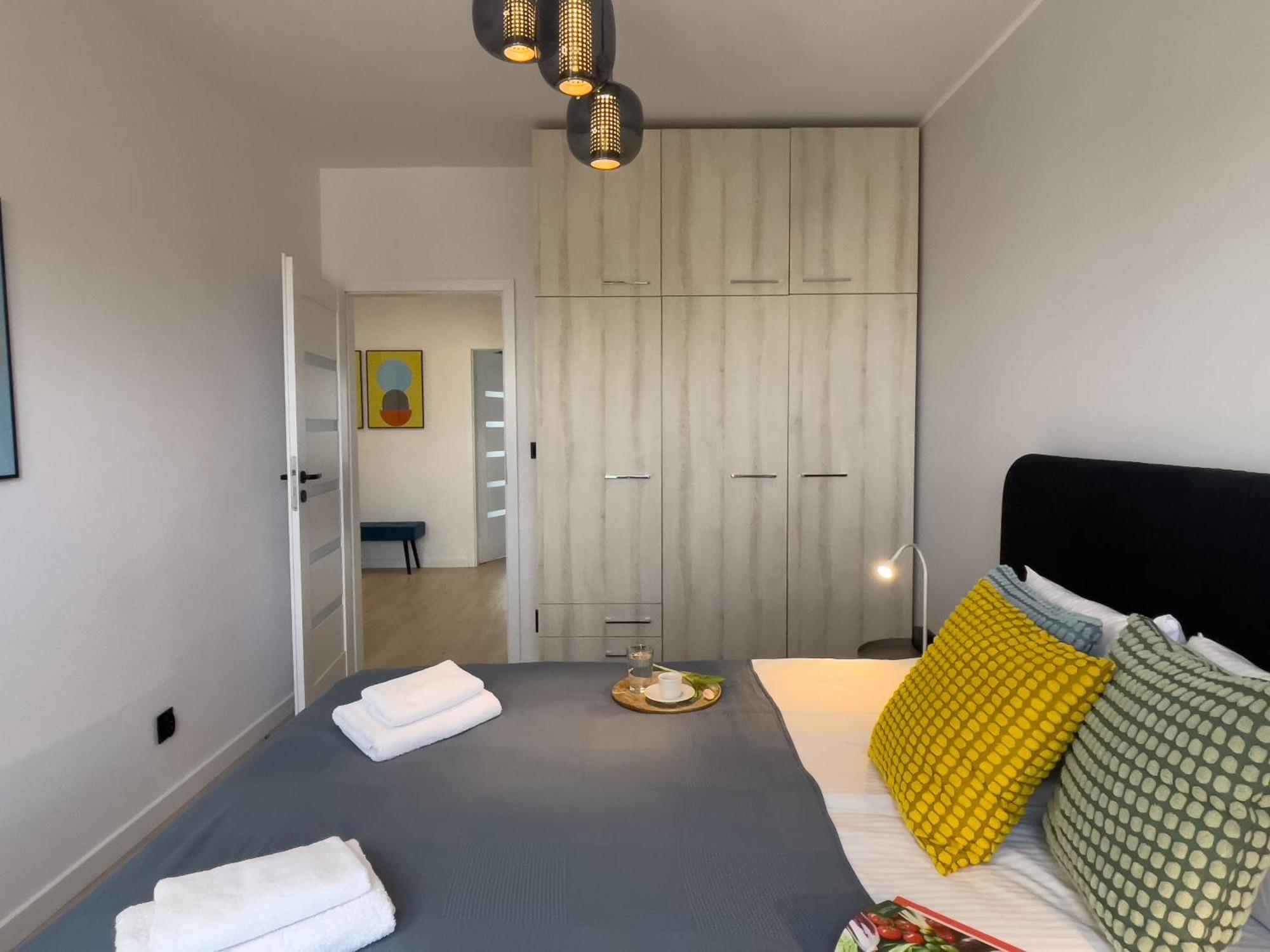Urban Premium Baildona No 11 Free Garage, Self Check-in Apartament *