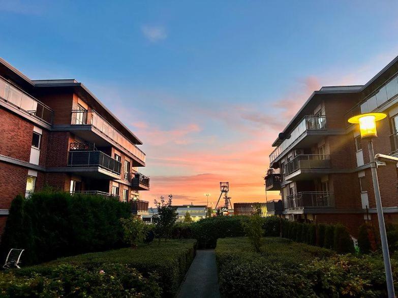 Urban Premium Baildona No 11 Free Garage, Self Check-in Apartment *